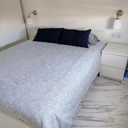 Apartmán El Rincon De Greta Costa De Antigua Exteriér fotografie